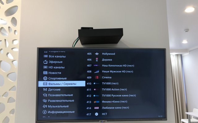 Гостиница GH75