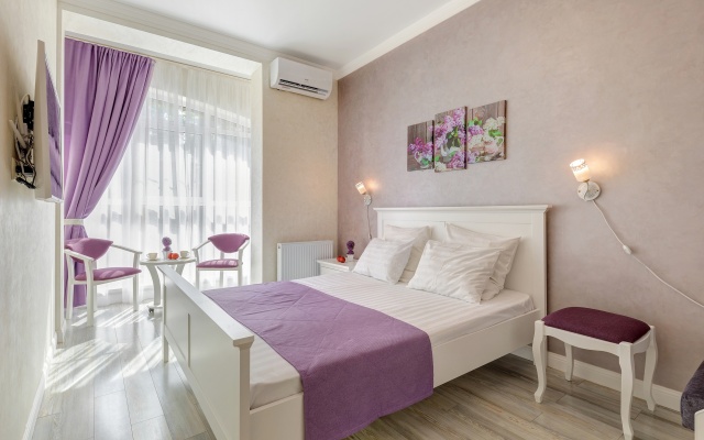 Prostor 1 Apartments