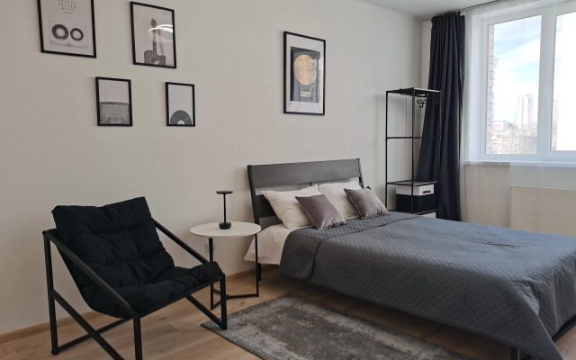 Квартира Гранд