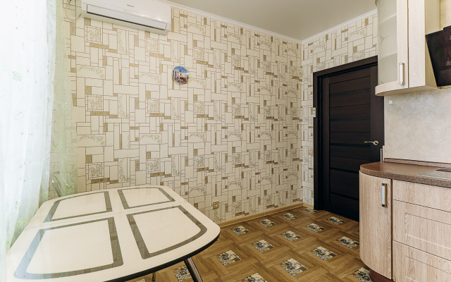 Апартаменты на Мало-Ленинской 167/2