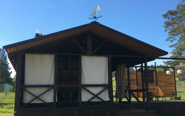 Гостевой дом Сосновая роща