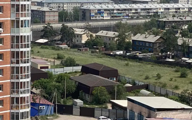 Kvartira na ulice Klucevskaa 60B/4