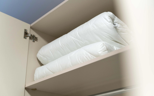 Квартира Студия на Ватутина 54 2