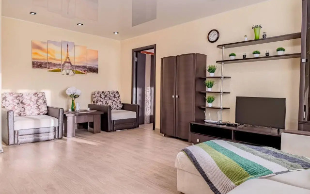 Квартира Военный Городок