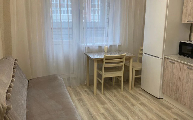 Апартаменты АртАпарт