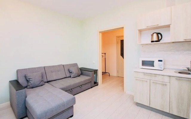 Апартаменты на Крылова 34