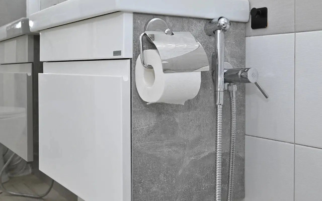 Квартира Troesutok Cappuccino