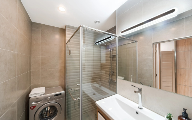 Nile by Downtown Inn Apartments