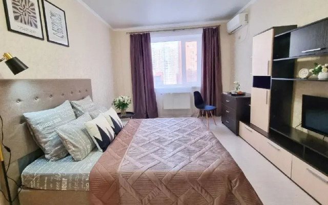 Апартаменты Парк Галицкого 5 Минут Пешком