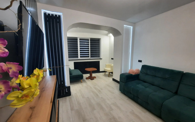 Квартира  Центр Пляж и Парки