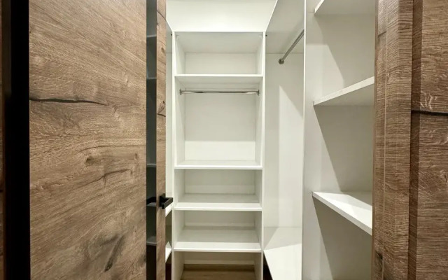 Квартира Марс Отель Партизанская 199