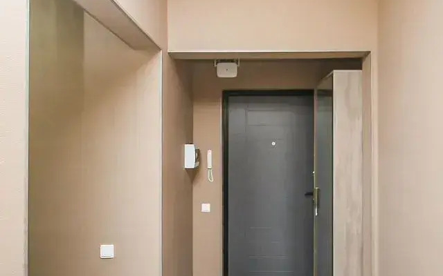 Квартира на Университетской 45/1