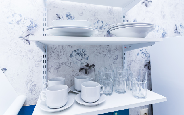 Апартаменты Недалеко от Моря от LetoAрart