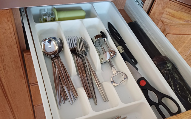 Квартира Чайка House на Гордеевская 2Б