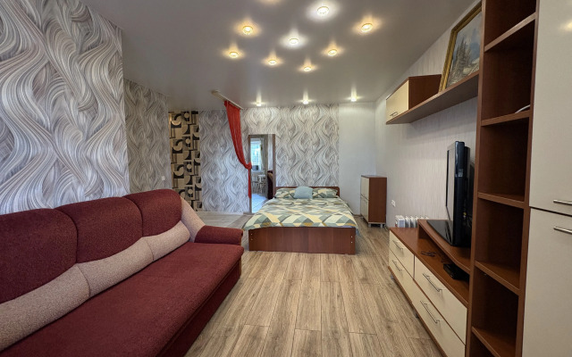 Квартира на Улице Мира у Вокзала