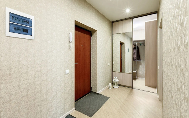 Квартира на Спортивной 17