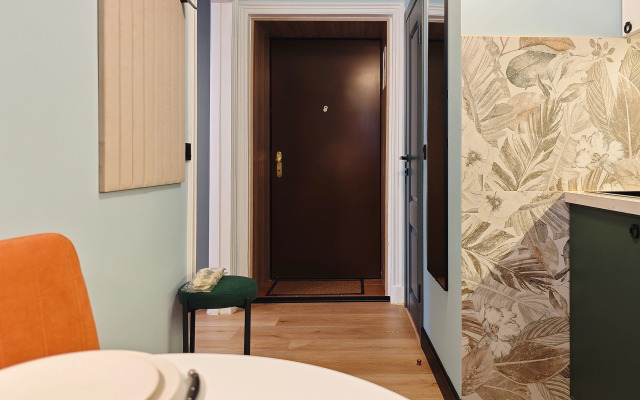 Квартира Современные апартаменты Matisse на пл. Восстания