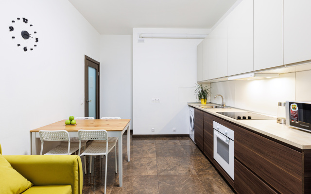 Botanical Beautiful Life Apartments