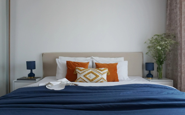 Квартира Светлая Просторная Видовая