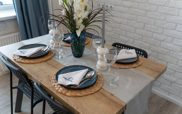 Апартаменты Apart-Deluxe Легенды Моря