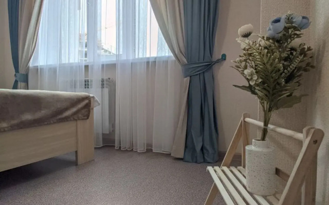 Na Ulitse Andreya Ado 16 Flat