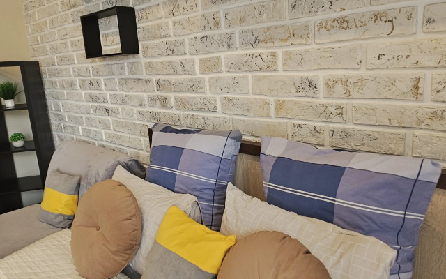 Квартира Студия Ткачева 22