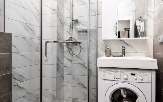 Апартаменты Море Апартаментов на Эстонской 37/3