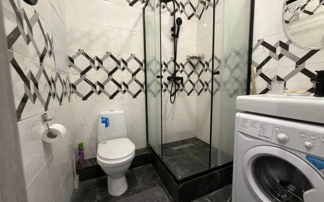 Квартира Уно Шоссейная 42