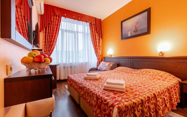 Katran Hotel
