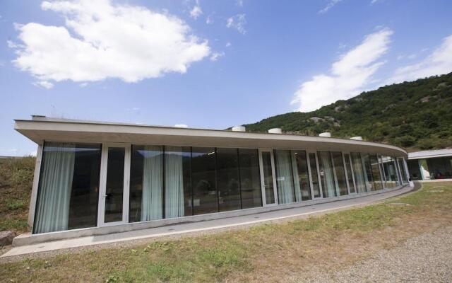 Concept Hotel by COAF
