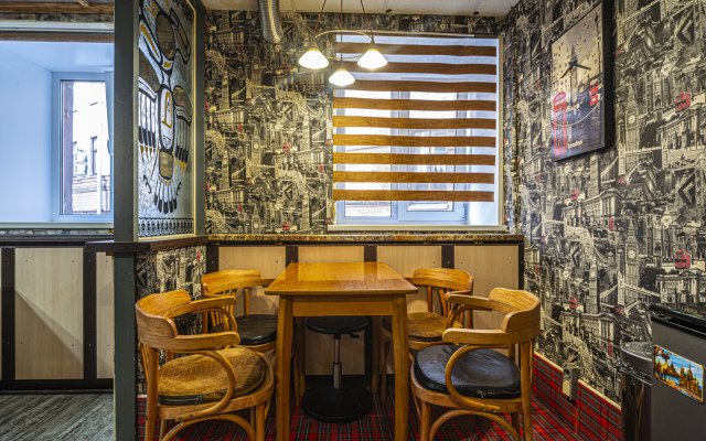 Апартаменты near Kazansky Cathedral 2