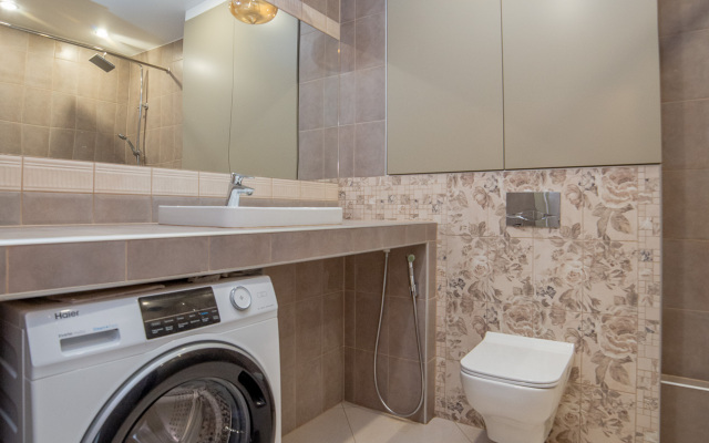 Апартаменты на Куйбышева 41