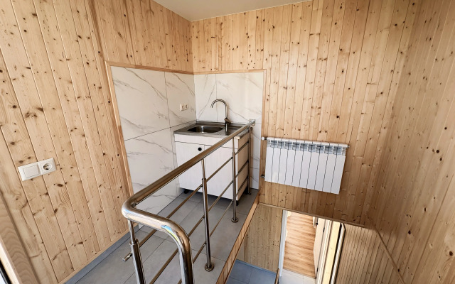 Eva Private house