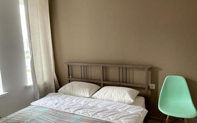 Comfort 2:0 Apartments