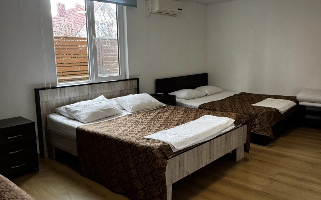 Апартаменты Жасмин2