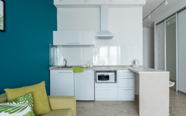 Apart VL Tigroovaya 16A Apartment