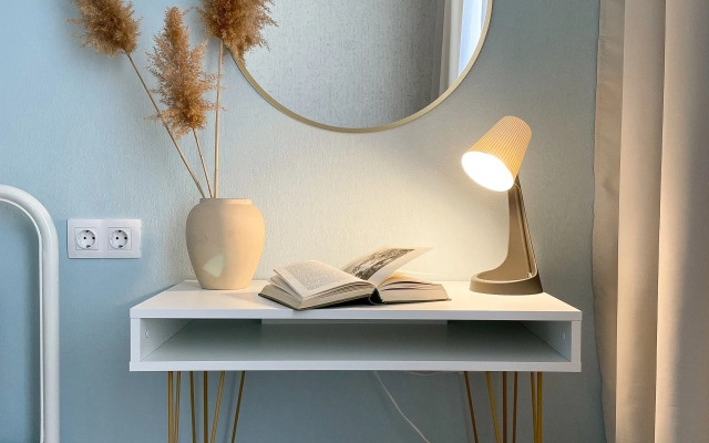 Апартаменты Европа Самарские термы