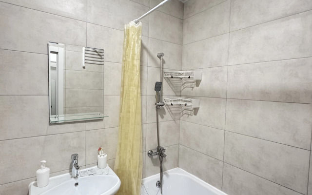 Квартира Крутая студия в новом ЖК Перец