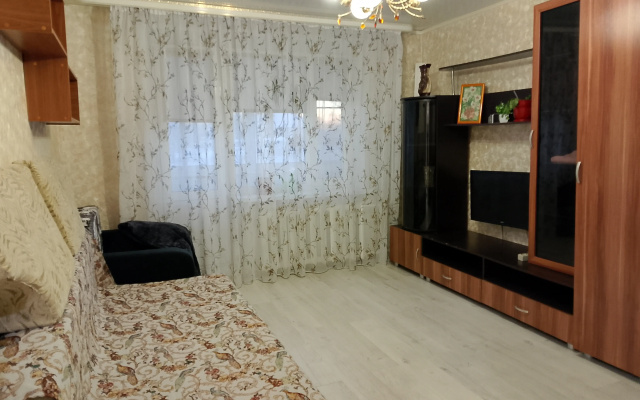 Квартира Аренда Посуточно в Лихославле