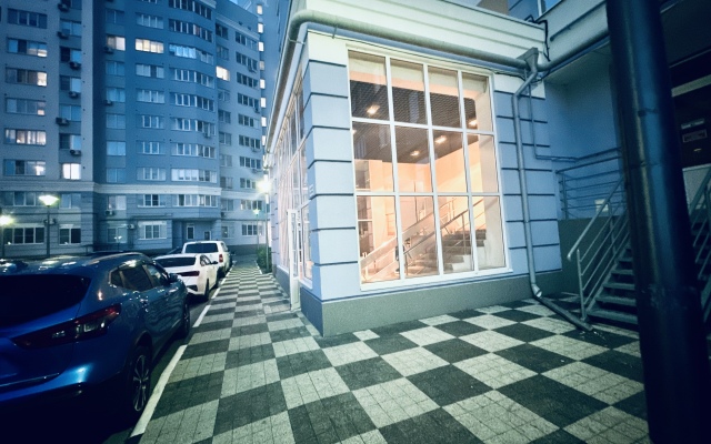 Квартира Апартаменты на Чапаева