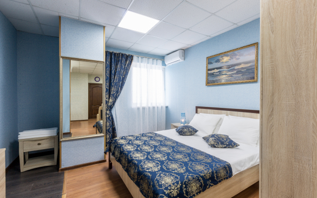 Apartment on the 8th sky