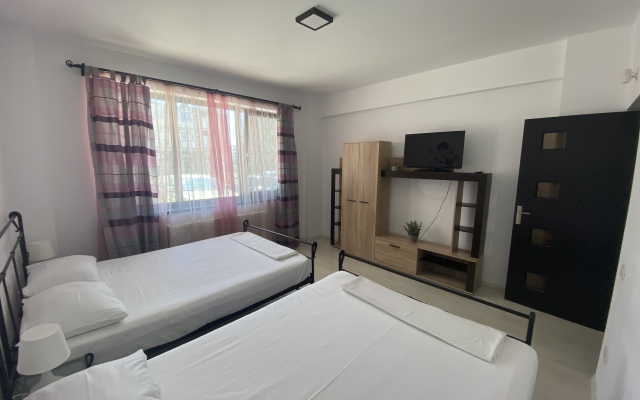 Black Sea Mirage Apartments	