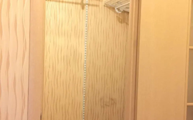 Квартира Кутузовская 4а