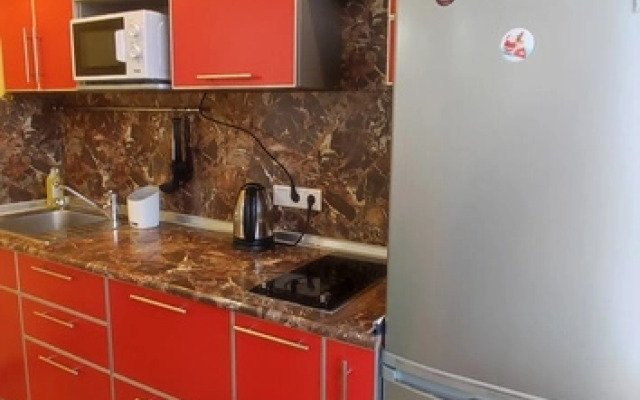 Квартира на Улице Масленникова 9