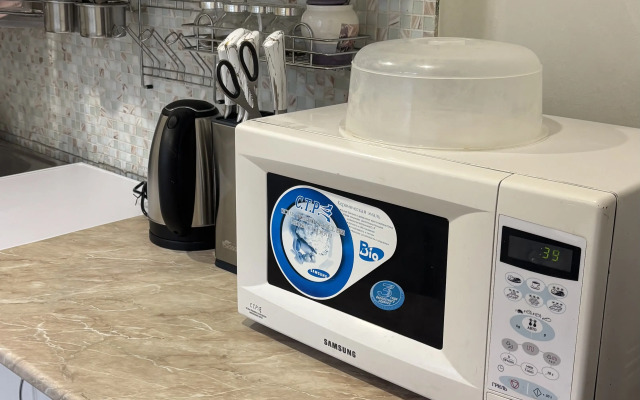 Квартира Двухкомнатная Космонавтов 20