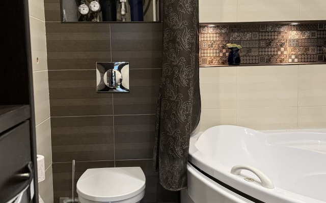 Квартира Как Дома и Даже Лучше