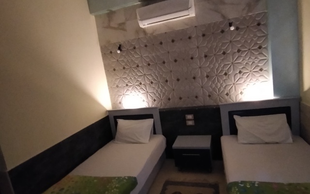 Sababa Hotel Dahab