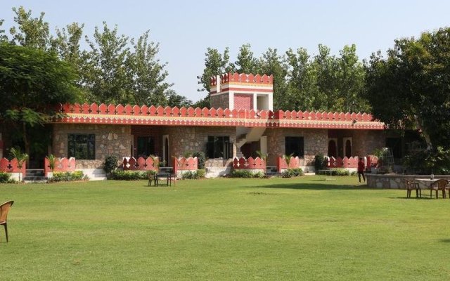 The Country Side Resort Hotel