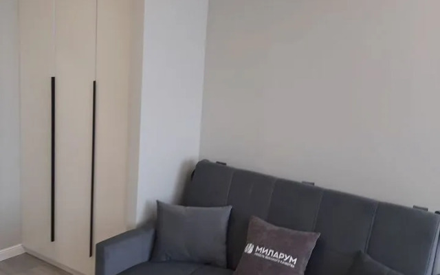 Na Territorii Zona VUZov 7 Flat