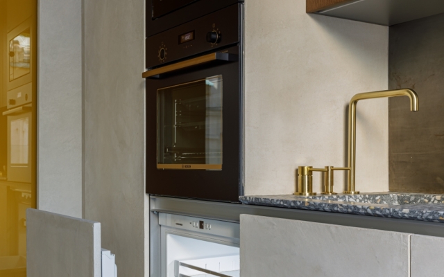 Studio 36 Suites Китай город Amber Apartments